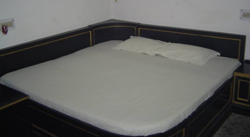Sangleela B&B, New Delhi 3